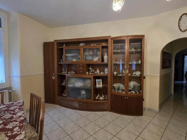 Appartamento in vendita a La Spezia SP