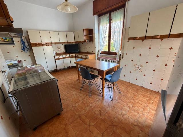 Appartamento in vendita a La Spezia SP