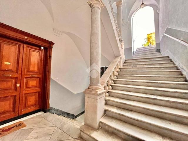 Appartamento in vendita a La Spezia SP