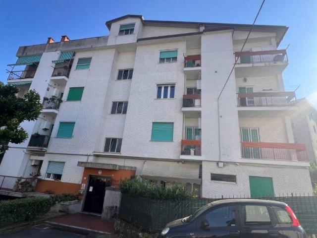 Appartamento in vendita a La Spezia SP