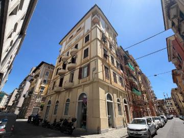 Appartamento in vendita a La Spezia SP
