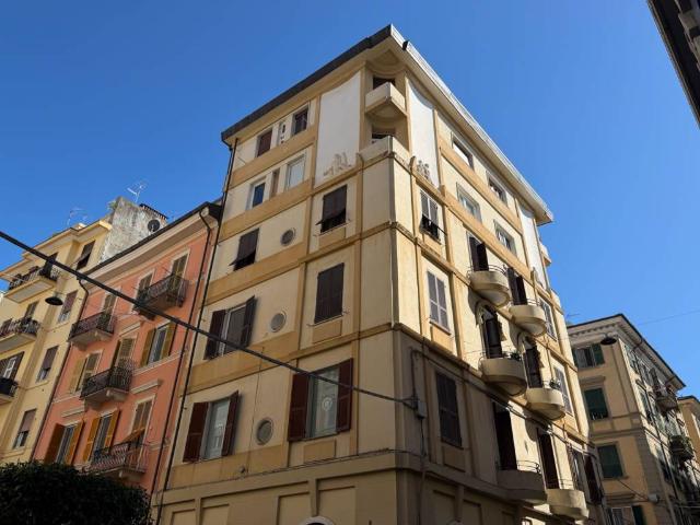 Appartamento in vendita a La Spezia SP