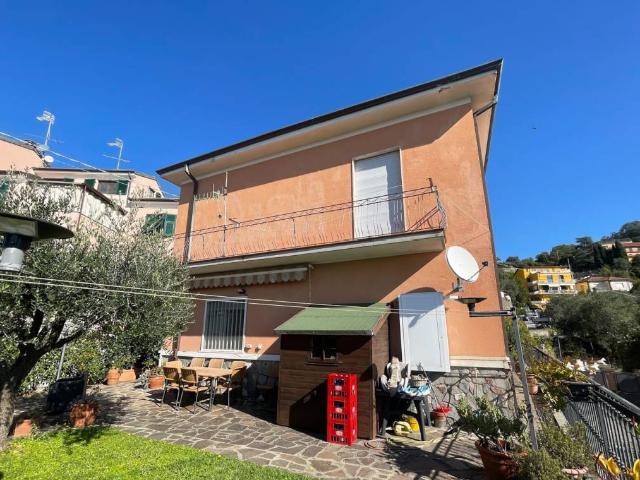 Appartamento in vendita a La Spezia SP