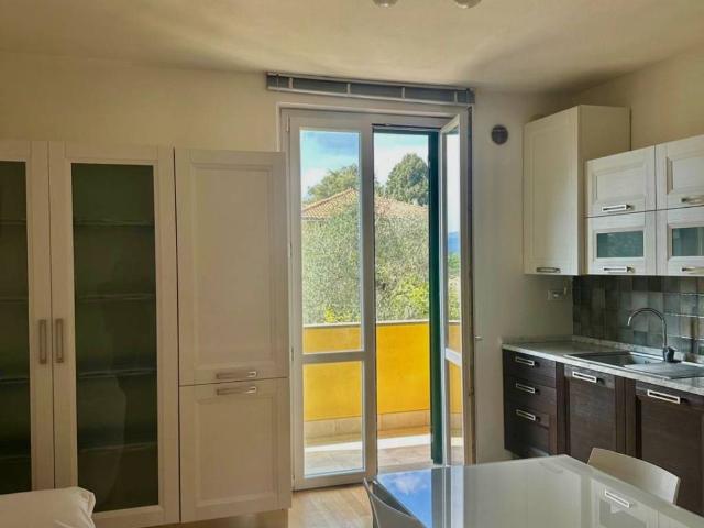 Appartamento in vendita a La Spezia SP