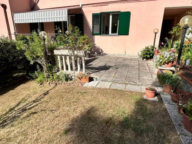 Appartamento in vendita a La Spezia SP