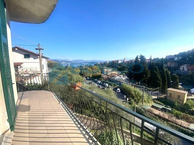 Appartamento in vendita a La Spezia SP