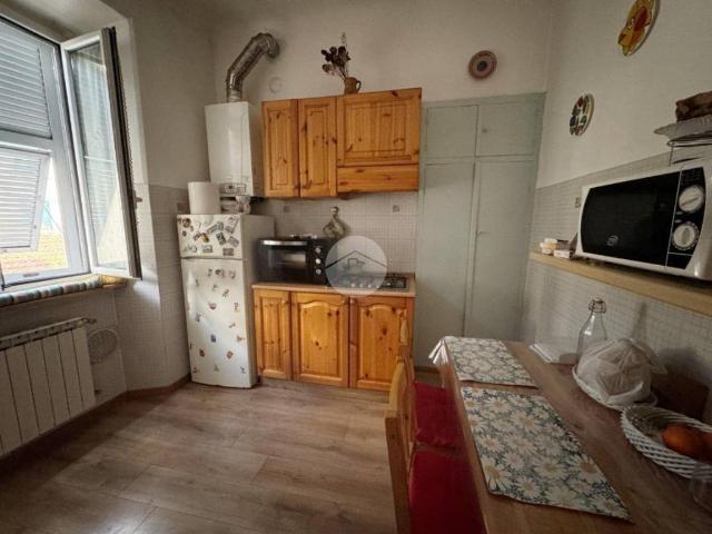 Appartamento in vendita a La Spezia SP