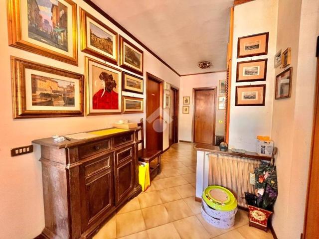 Appartamento in vendita a La Spezia SP