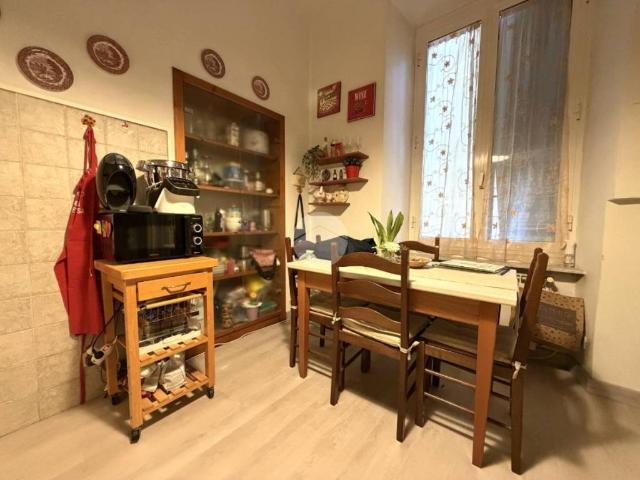 Appartamento in vendita a La Spezia SP