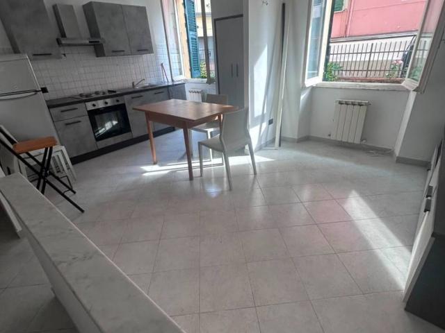 Appartamento in vendita a La Spezia SP