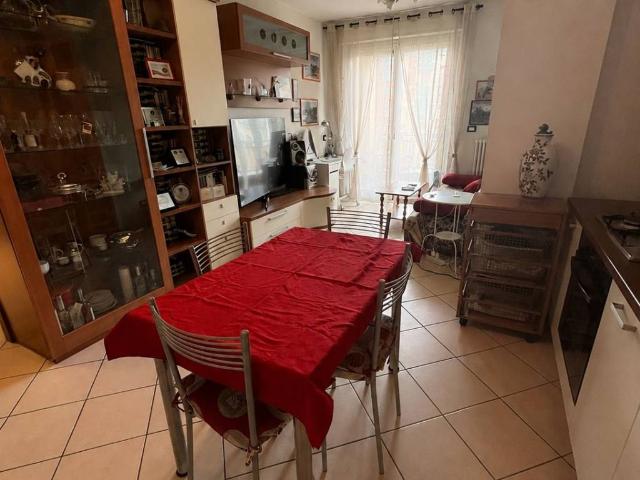 Appartamento in vendita a La Spezia SP