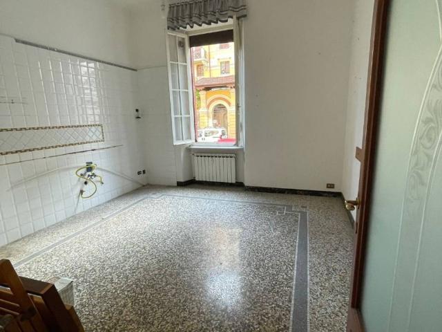 Appartamento in vendita a La Spezia SP