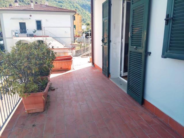 Appartamento in vendita a La Spezia SP
