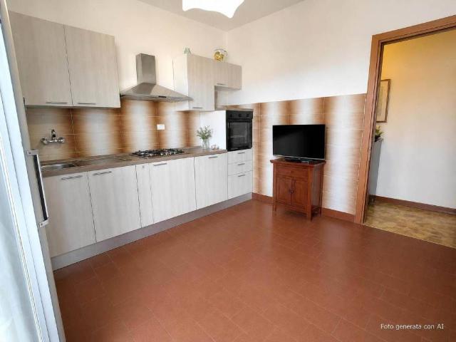 Appartamento in vendita a La Spezia SP