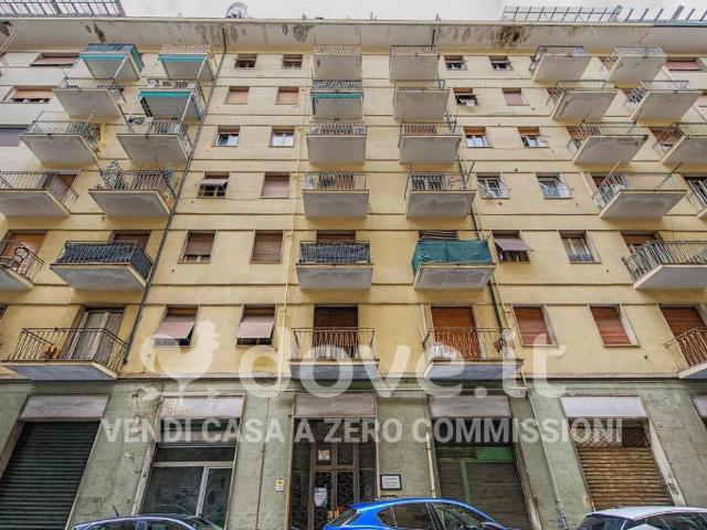 Appartamento in vendita a La Spezia SP