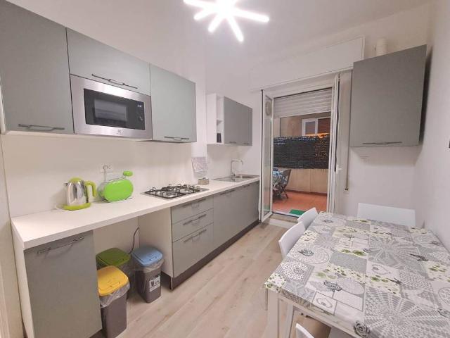 Appartamento in vendita a La Spezia SP