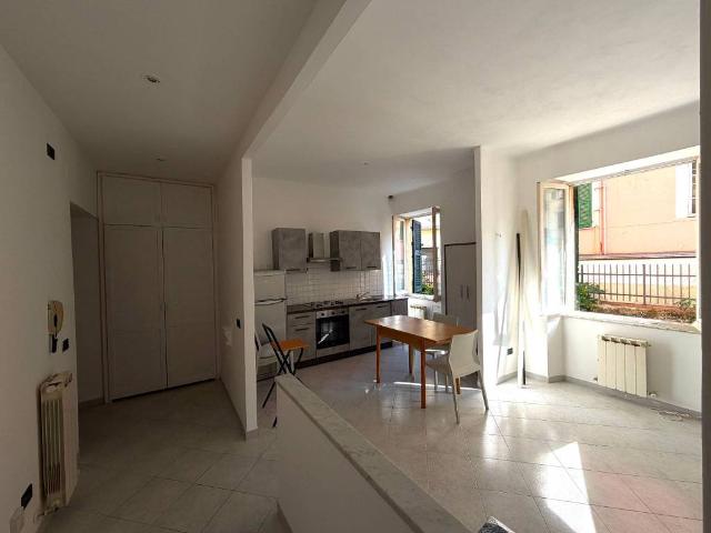 Appartamento in vendita a La Spezia SP
