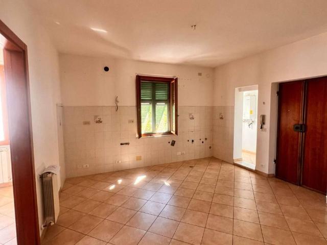 Appartamento in vendita a La Spezia SP