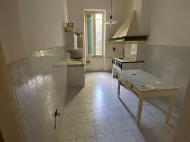 Appartamento in vendita a La Spezia SP