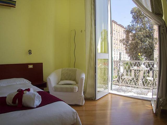Appartamento in vendita a La Spezia SP
