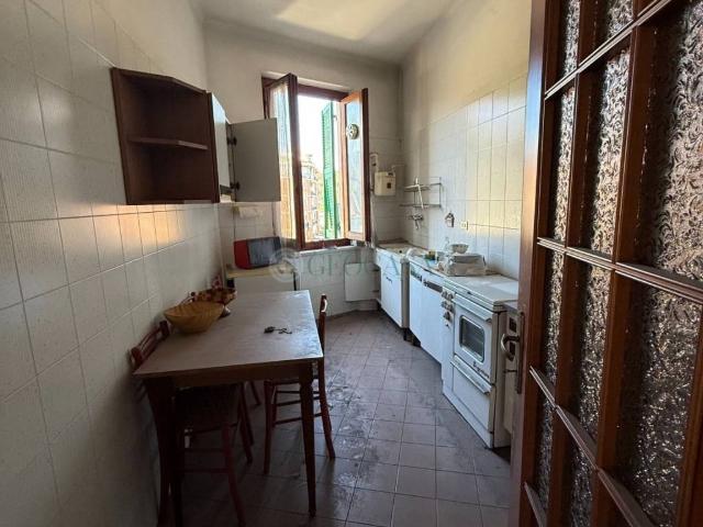 Appartamento in vendita a La Spezia SP