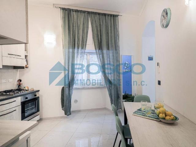 Appartamento in vendita a La Spezia SP