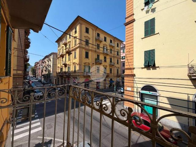Appartamento in vendita a La Spezia SP
