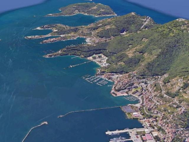 Appartamento in vendita a La Spezia SP