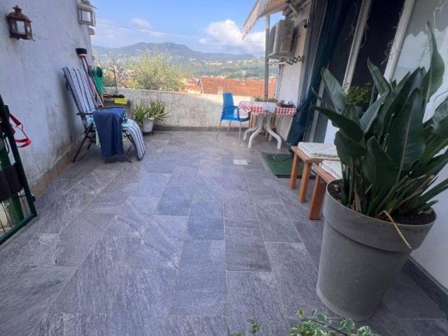 Appartamento in vendita a La Spezia SP