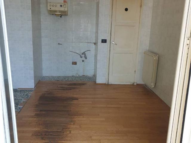 Appartamento in vendita a La Spezia SP