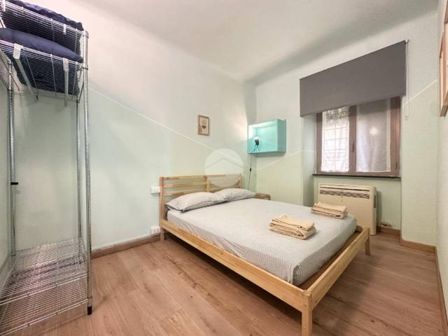 Appartamento in vendita a La Spezia SP