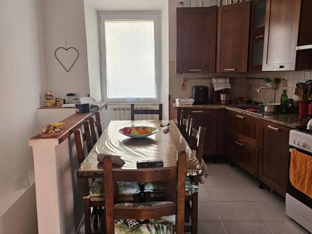 Appartamento in vendita a La Spezia SP