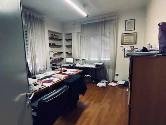 Appartamento in vendita a La Spezia SP