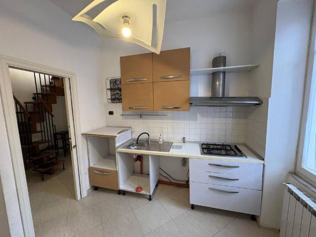 Appartamento in vendita a La Spezia SP