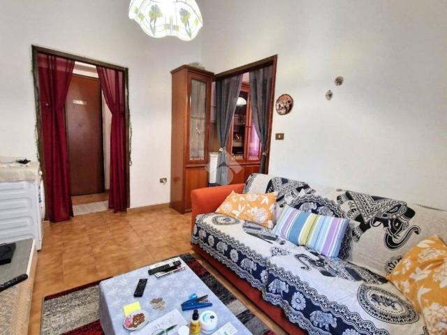 Appartamento in vendita a La Spezia SP