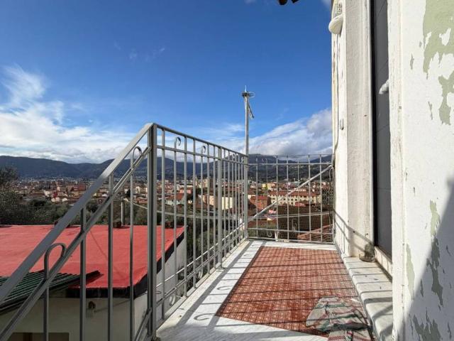 Appartamento in vendita a La Spezia SP