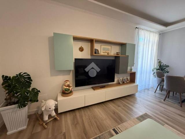 Appartamento in vendita a La Spezia SP