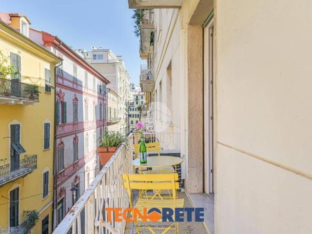 Appartamento in vendita a La Spezia SP