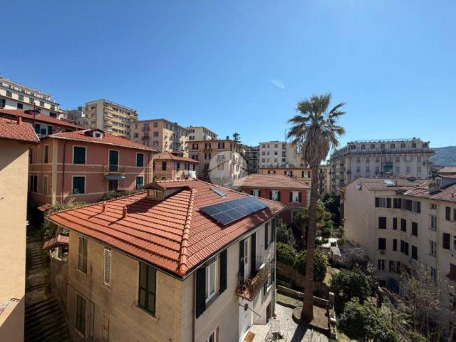 Appartamento in vendita a La Spezia SP