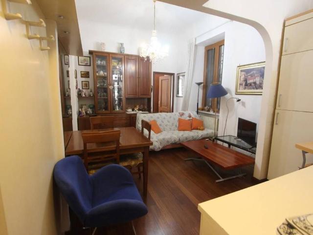 Appartamento in vendita a La Spezia SP