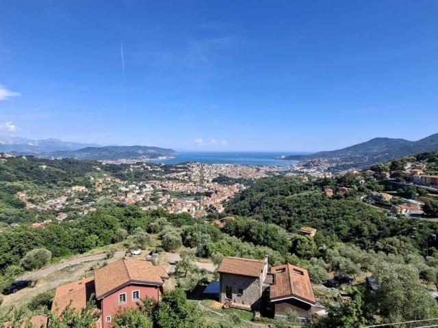 Appartamento in vendita a La Spezia SP