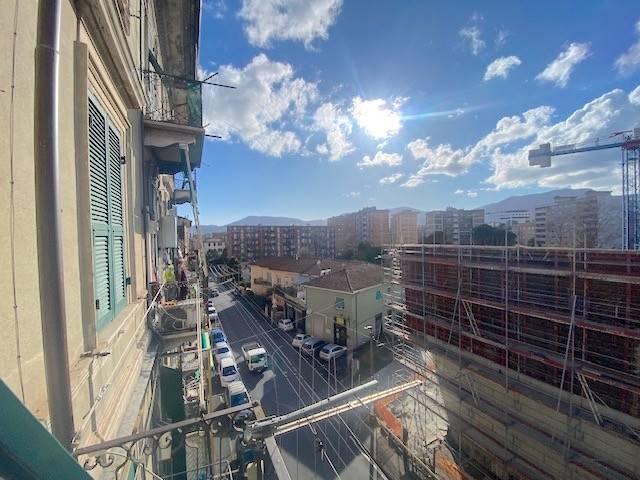 Appartamento in vendita a La Spezia SP
