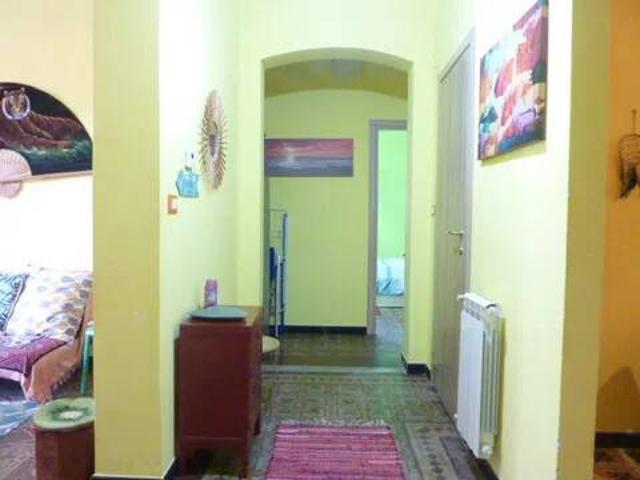 Appartamento in vendita a La Spezia SP