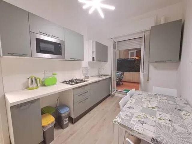 Appartamento in vendita a La Spezia SP