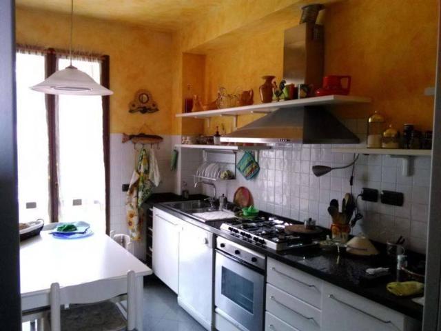 Appartamento in vendita a La Spezia SP