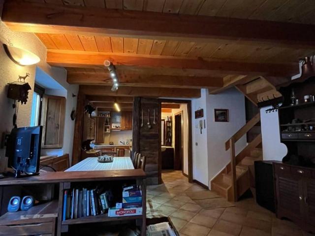 Appartamento in vendita a La Thuile AO