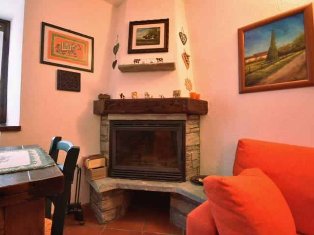 Appartamento in vendita a La Thuile AO