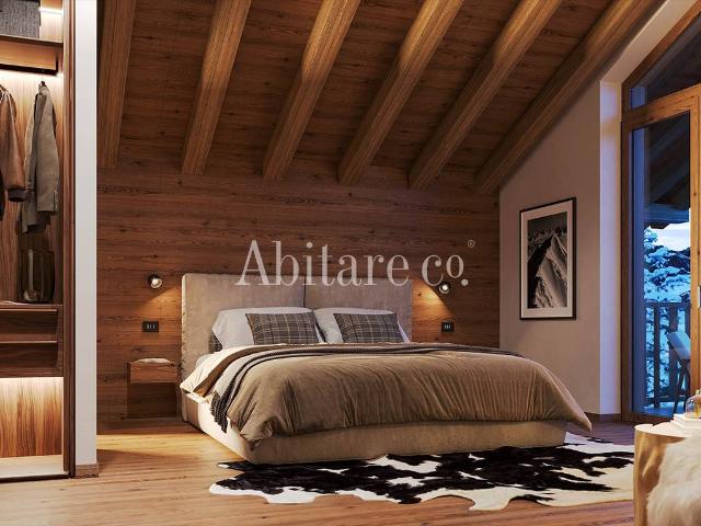 Appartamento in vendita a La Thuile AO
