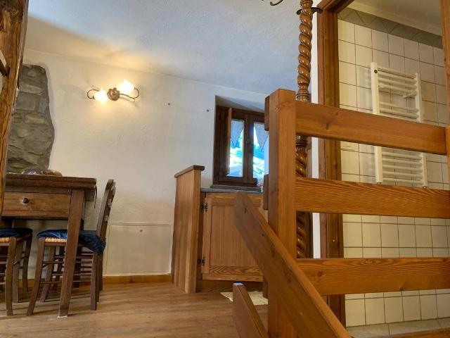 Appartamento in vendita a La Thuile AO
