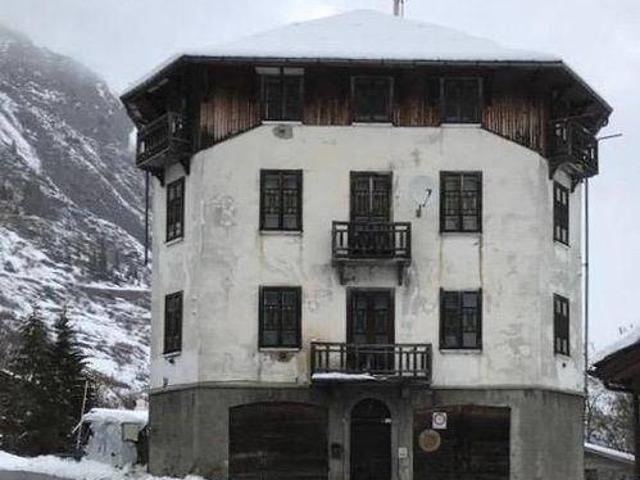 Appartamento in vendita a La Thuile AO